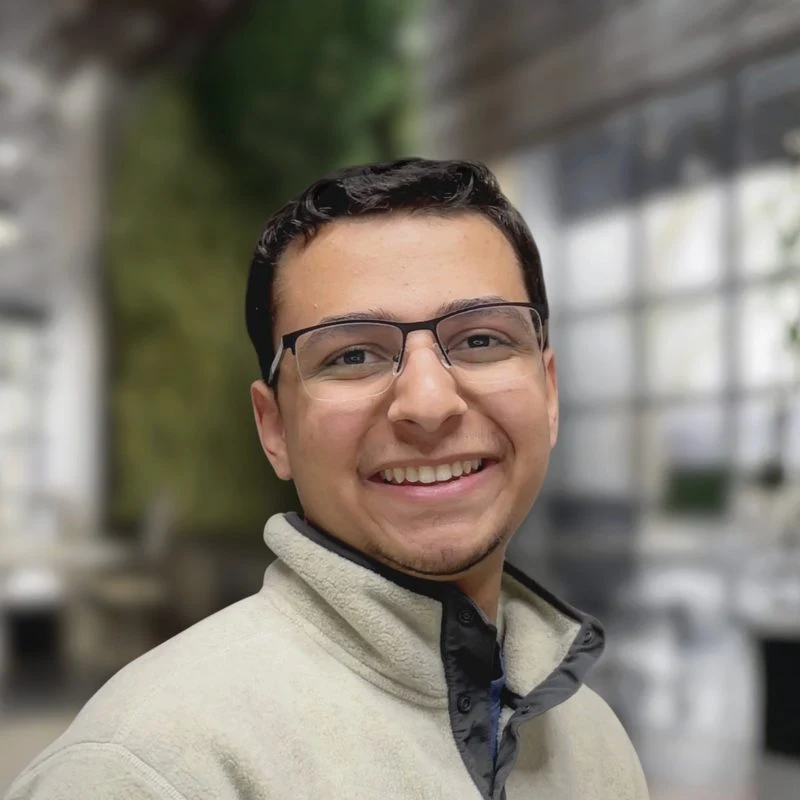 Zakareya Hamed